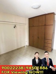 Blk 660 Yishun Avenue 4 (Yishun), HDB 4 Rooms #166133442